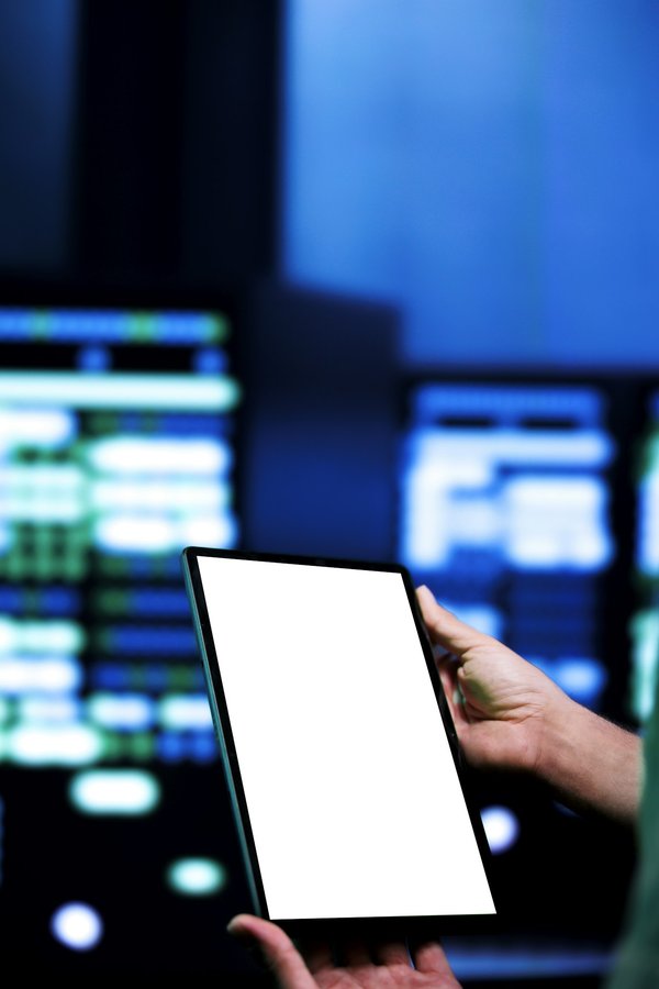Maximiser la performance : l'audit informatique &amp; l'audit cybersécurité