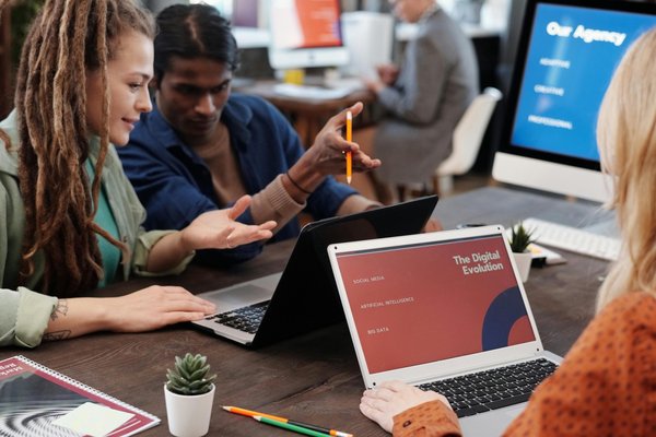 AdsBack, l'agence qui révolutionne vos Ads